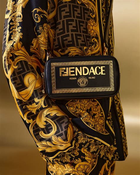 fendi x versace